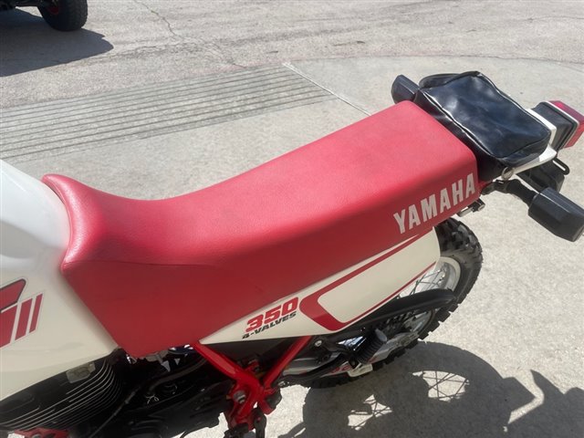 1989 Yamaha XT350 at Mount Rushmore Motorsports