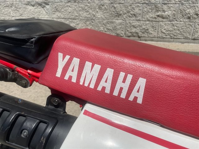 1989 Yamaha XT350 at Mount Rushmore Motorsports