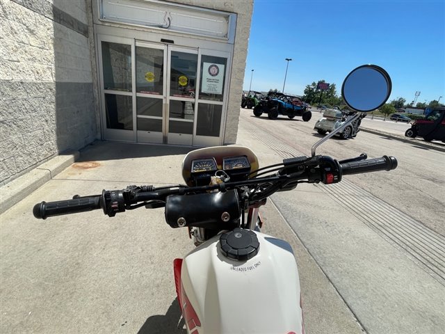 1989 Yamaha XT350 at Mount Rushmore Motorsports