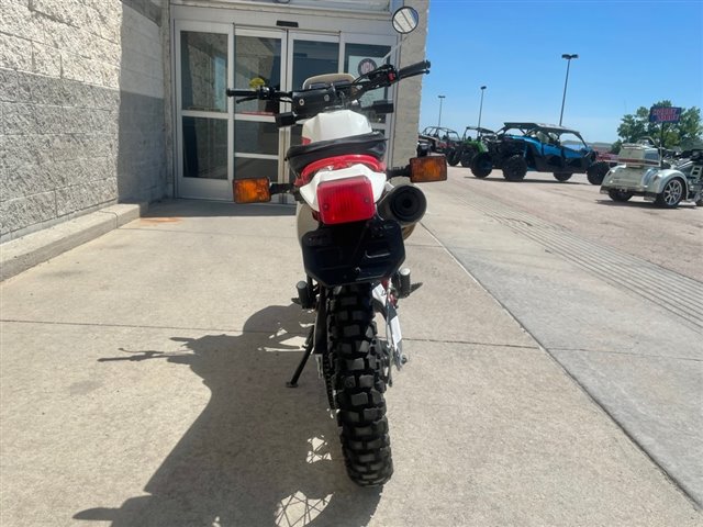 1989 Yamaha XT350 at Mount Rushmore Motorsports