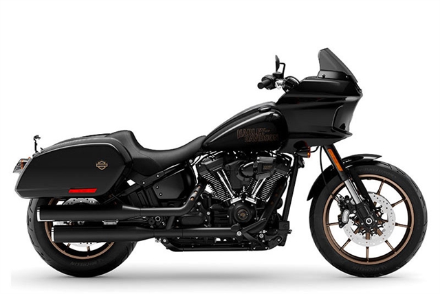 2022 Harley-Davidson Softail Low Rider ST at All American Harley-Davidson, Hughesville, MD 20637