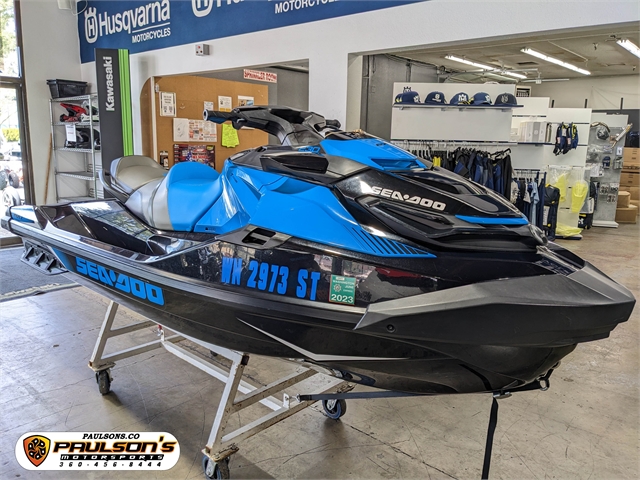 2019 Sea-Doo RXT 230 at Paulson's Motorsports