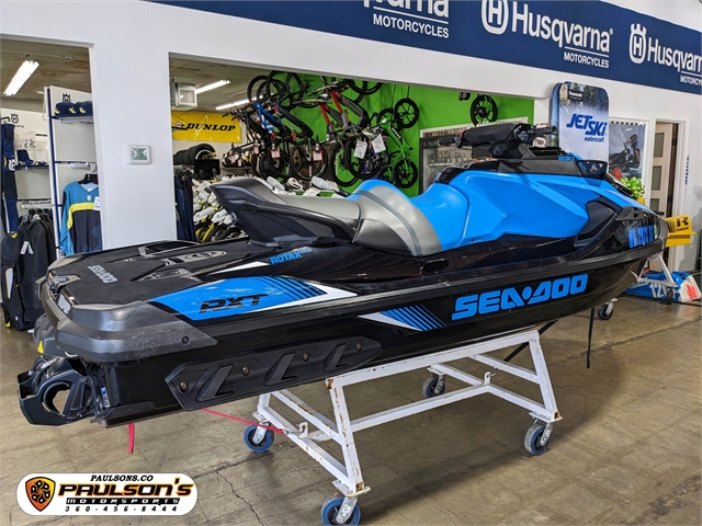 2019 Sea-Doo RXT 230 at Paulson's Motorsports