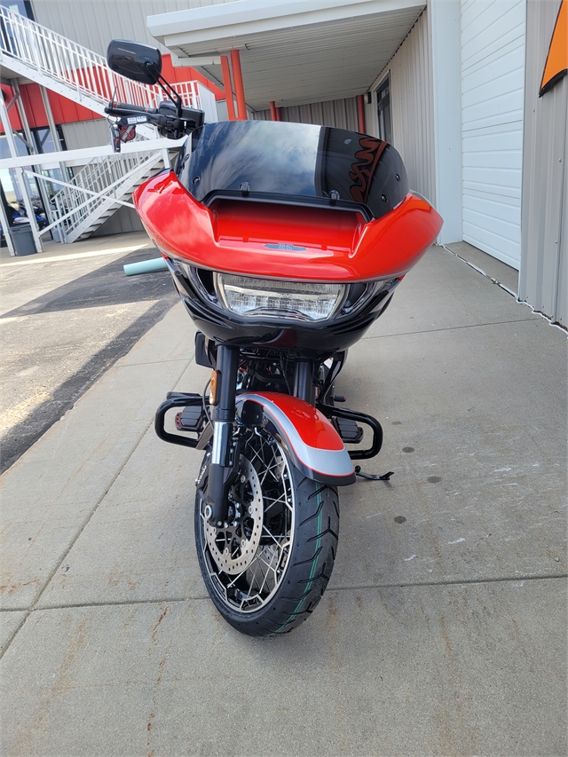 2024 Harley-Davidson Road Glide CVOT Road Glide at Deluxe Harley Davidson