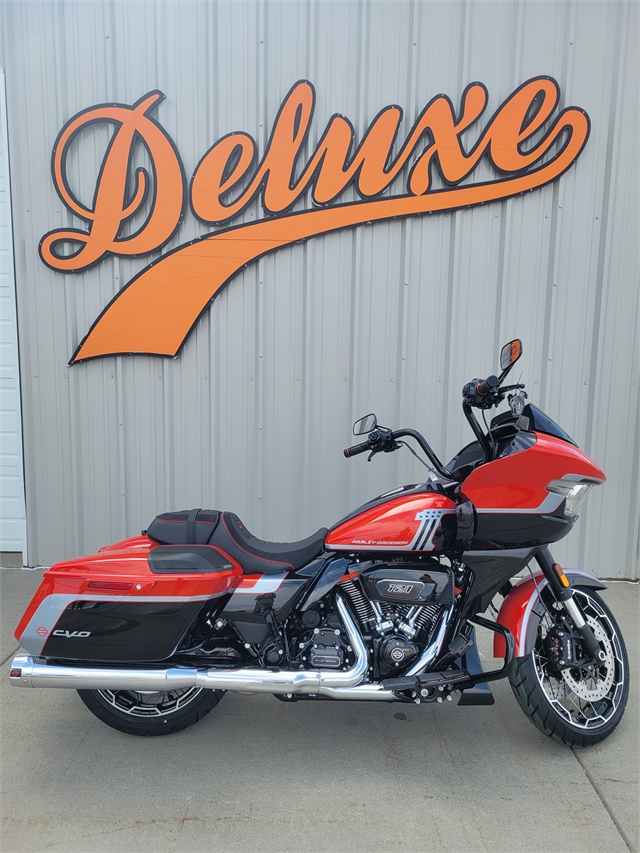 2024 Harley-Davidson Road Glide CVOT Road Glide at Deluxe Harley Davidson