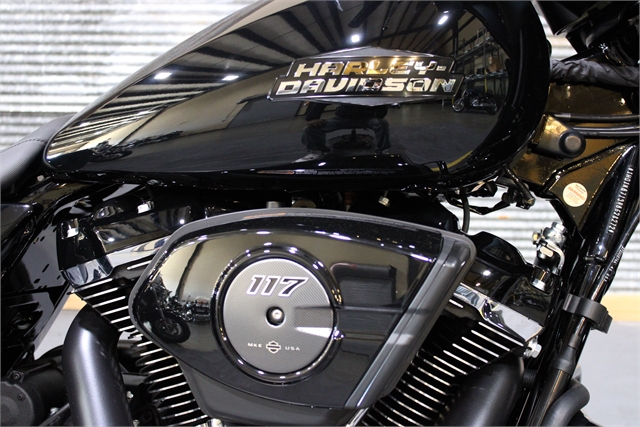 2024 Harley-Davidson Street Glide Base at Texarkana Harley-Davidson