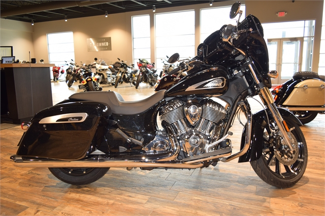 2021 Indian Chieftain Chieftain Limited at Motoprimo Motorsports