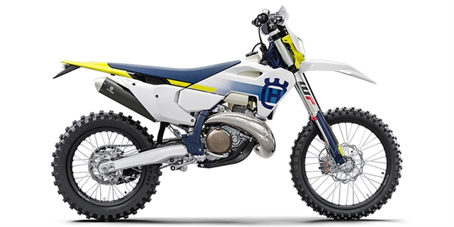 2024 Husqvarna TE 250 at Hebeler Sales & Service, Lockport, NY 14094