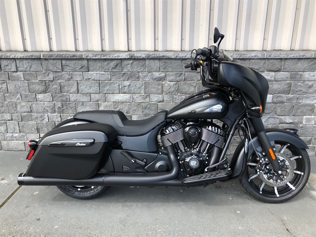 2019 Indian Chieftain Dark Horse | Lynnwood Motoplex