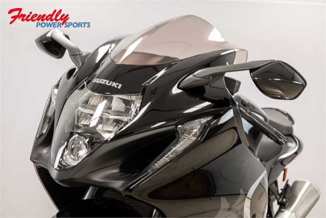 2023 Suzuki Hayabusa 1340 at Friendly Powersports Baton Rouge