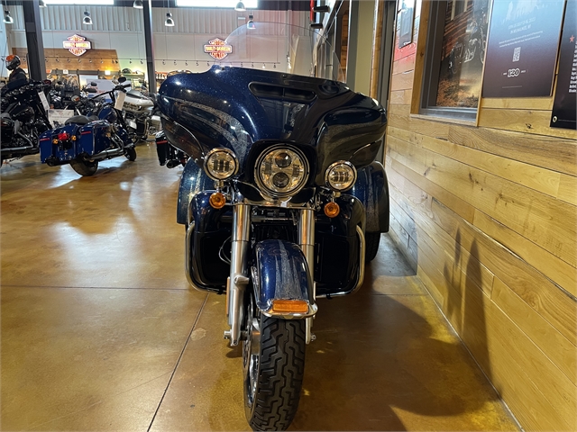 2016 Harley-Davidson Trike Tri Glide Ultra at Thunder Road Harley-Davidson