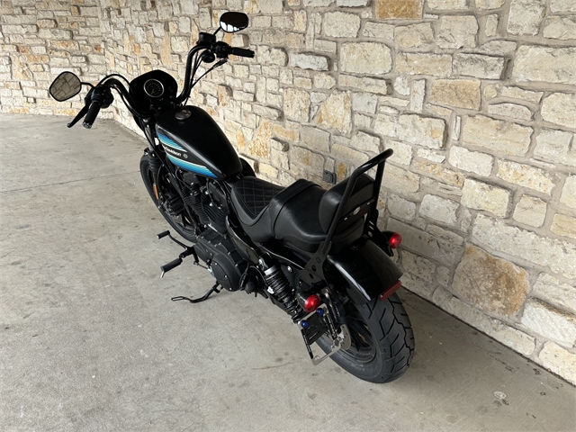 2018 Harley-Davidson Sportster Iron 1200T at Harley-Davidson of Waco