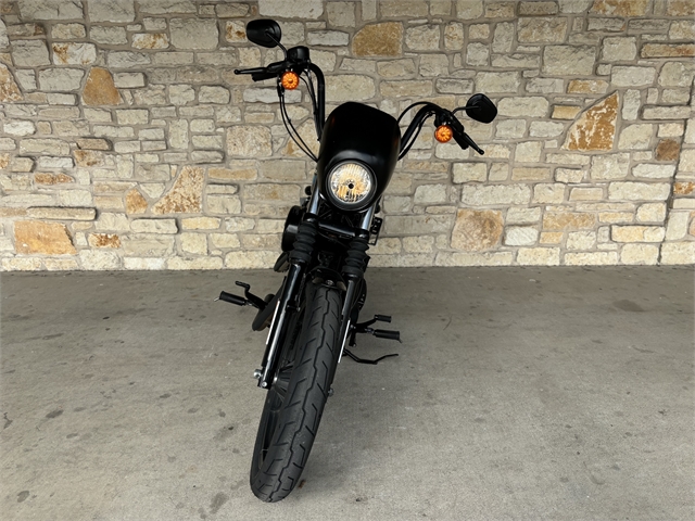 2018 Harley-Davidson Sportster Iron 1200T at Harley-Davidson of Waco