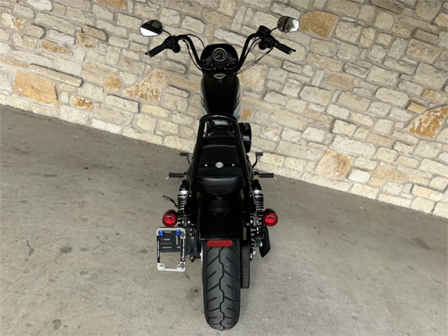 2018 Harley-Davidson Sportster Iron 1200T at Harley-Davidson of Waco