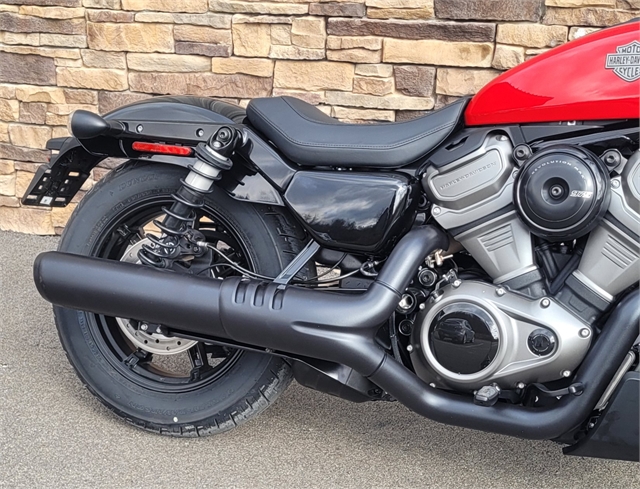 2023 Harley-Davidson Sportster Nightster at RG's Almost Heaven Harley-Davidson, Nutter Fort, WV 26301