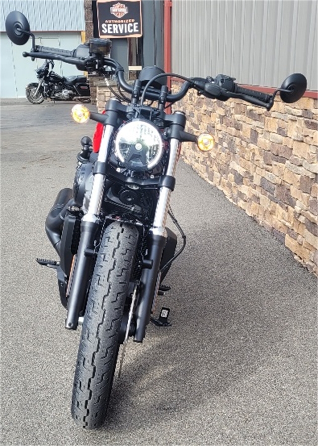 2023 Harley-Davidson Sportster Nightster at RG's Almost Heaven Harley-Davidson, Nutter Fort, WV 26301