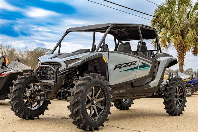 2025 Polaris RZR XP 4 1000 Sport at Friendly Powersports Baton Rouge