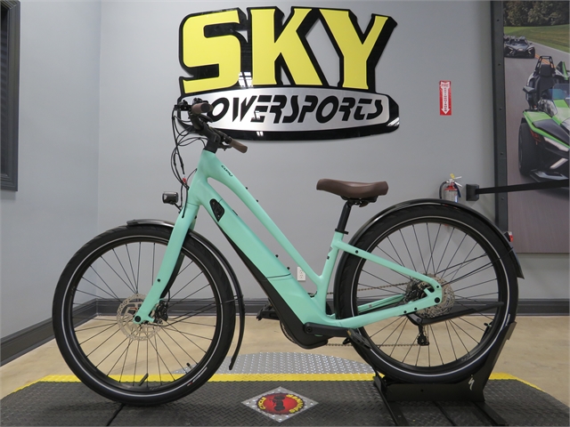 2022 SPECIALIZED Como 4.0 Low Entry S at Sky Powersports Port Richey