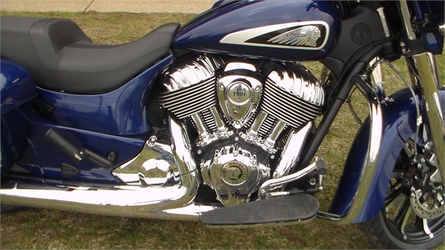 2022 Indian Chieftain Limited at Dick Scott's Freedom Powersports