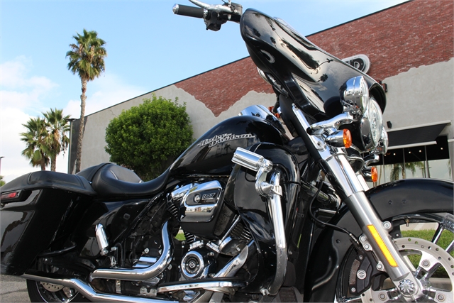 2018 Harley-Davidson Street Glide Base at Quaid Harley-Davidson, Loma Linda, CA 92354