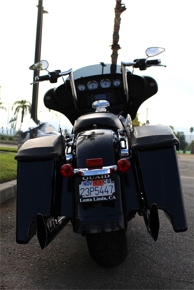 2018 Harley-Davidson Street Glide Base at Quaid Harley-Davidson, Loma Linda, CA 92354