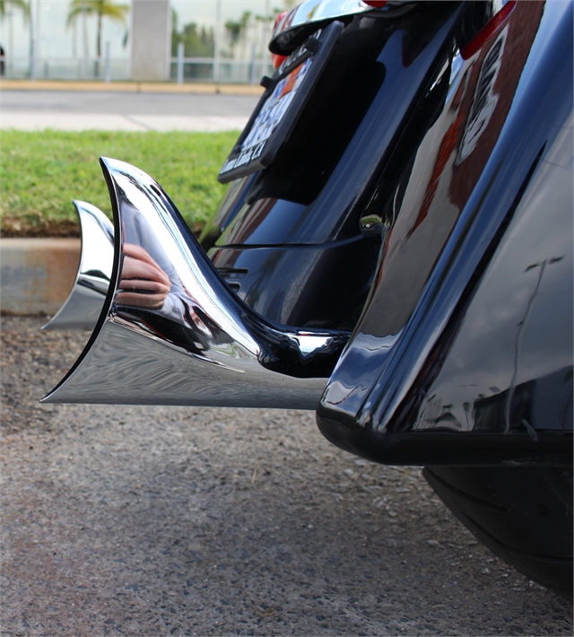 2018 Harley-Davidson Street Glide Base at Quaid Harley-Davidson, Loma Linda, CA 92354