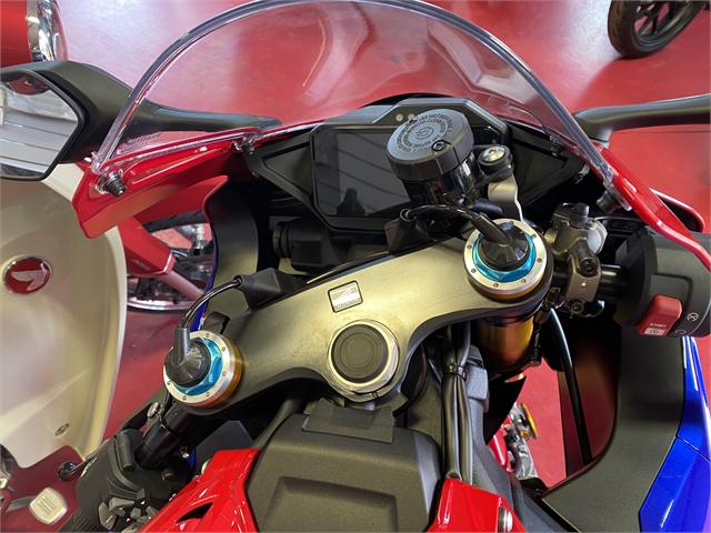 2021 Honda CBR1000RR-R Fireblade SP at Perri's Powersports