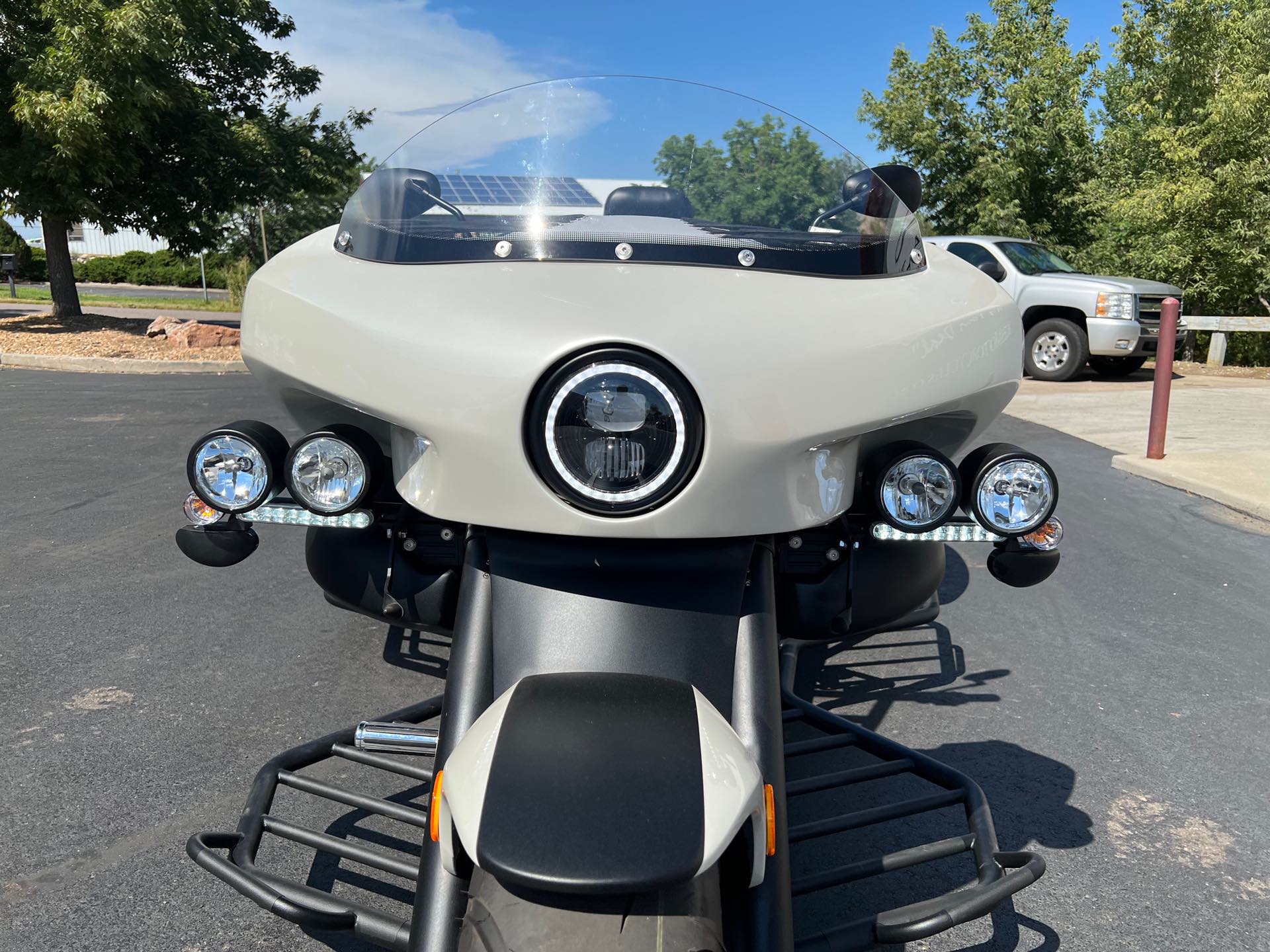 2022 REWACO GT Touring Turbo w Blackline pkg at Aces Motorcycles - Fort Collins