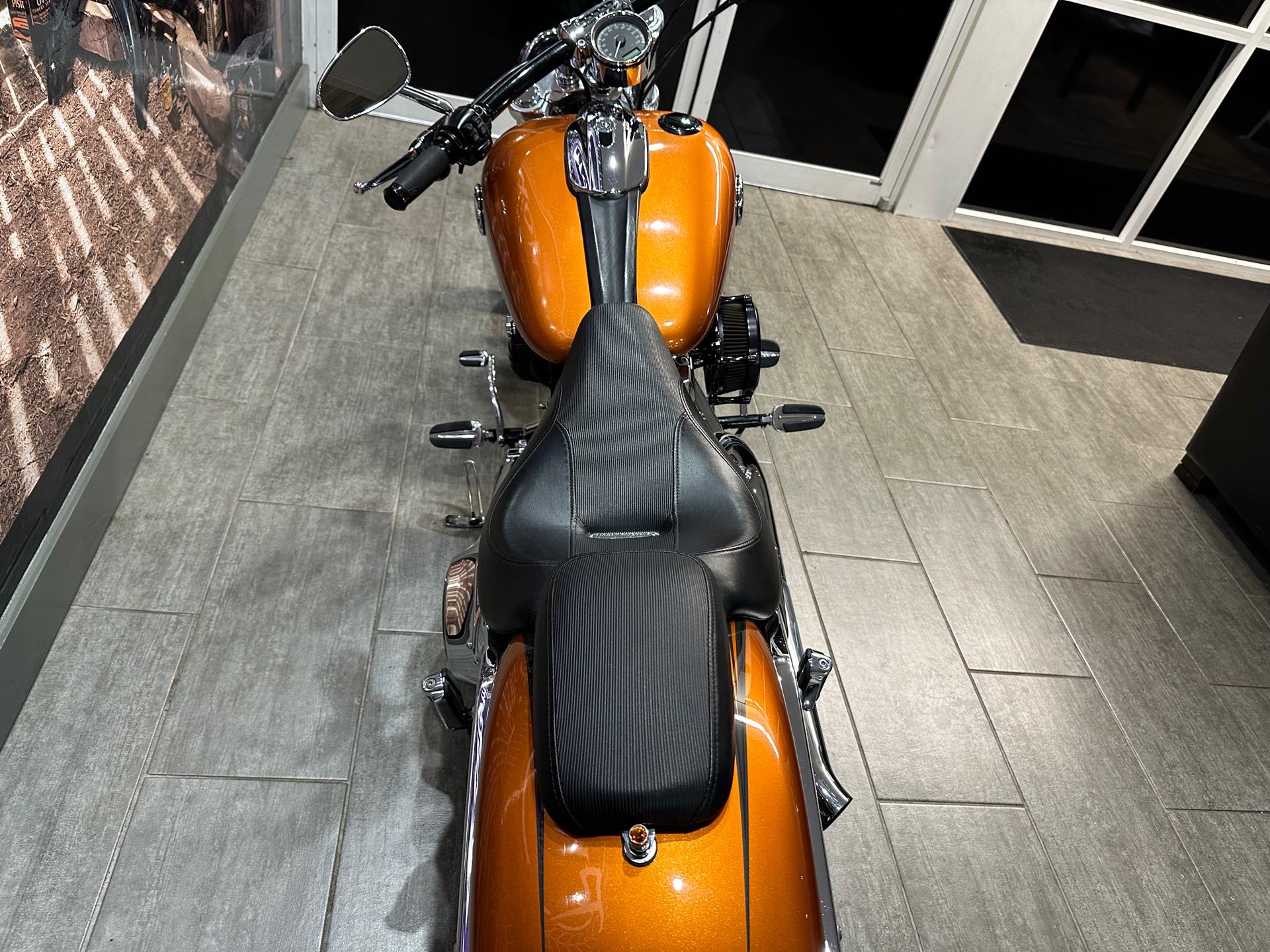 2014 Harley-Davidson Softail Breakout at Phantom Harley-Davidson