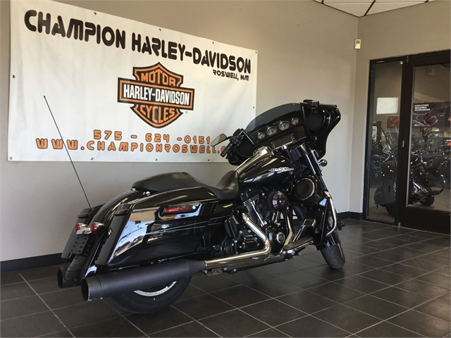 2016 Harley-Davidson Street Glide Special at Champion Harley-Davidson