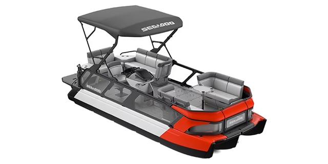 2024 Sea-Doo Switch Cruise 21 - 170 HP at Jacksonville Powersports, Jacksonville, FL 32225