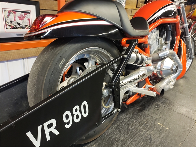 2006 Harley-Davidson VRSC A V-Rod at Classy Chassis & Cycles