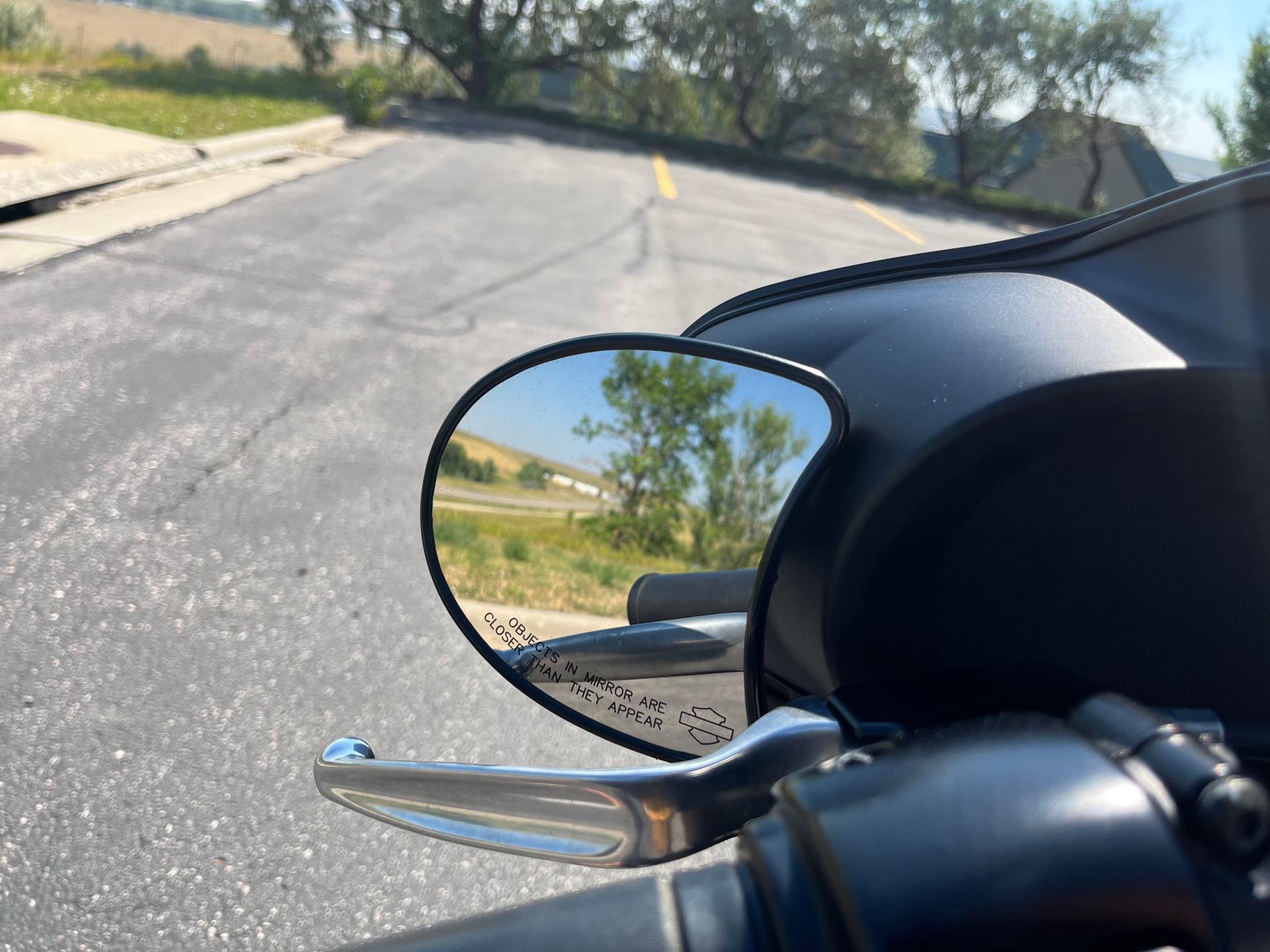 2008 Harley-Davidson Street Glide Base at Mount Rushmore Motorsports