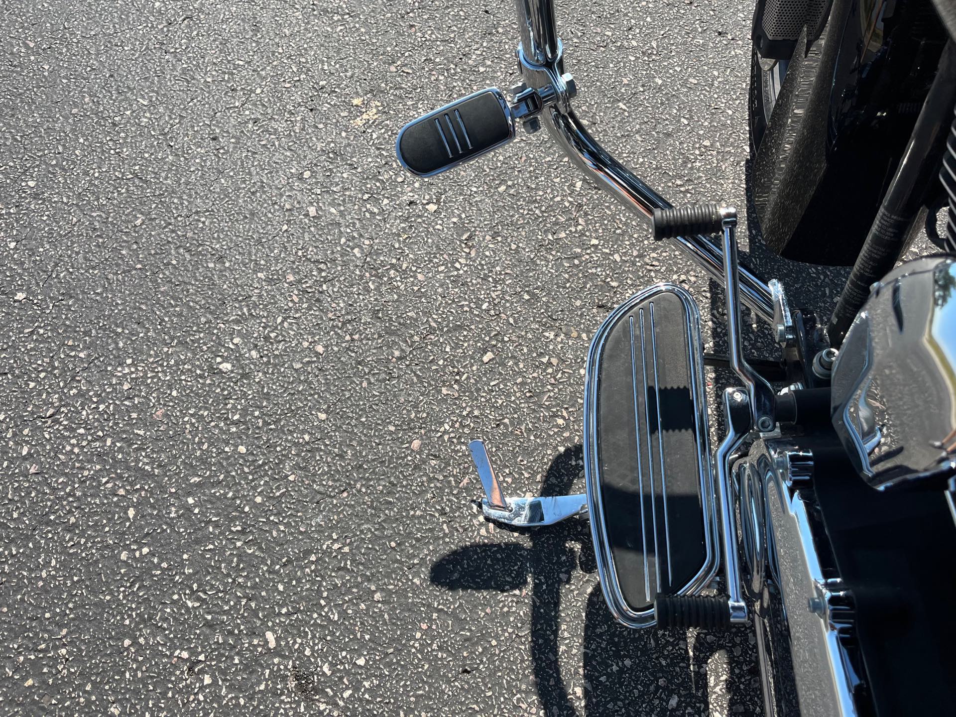 2008 Harley-Davidson Street Glide Base at Mount Rushmore Motorsports