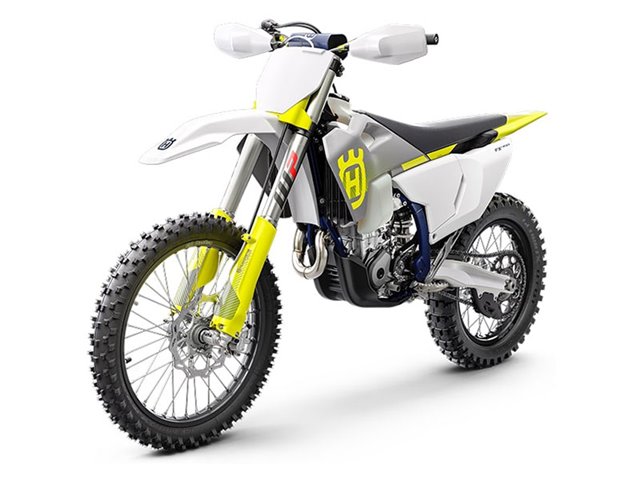 2024 Husqvarna FX 450 at Northstate Powersports