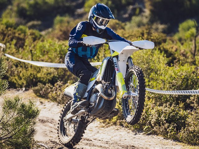 2024 Husqvarna FX 450 at Northstate Powersports