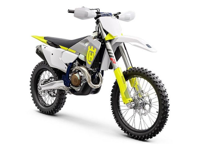 2024 Husqvarna FX 450 at Northstate Powersports