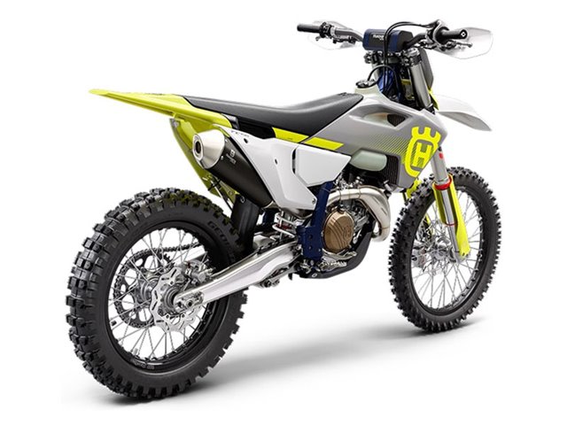 2024 Husqvarna FX 450 at Northstate Powersports