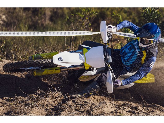 2024 Husqvarna FX 450 at Northstate Powersports