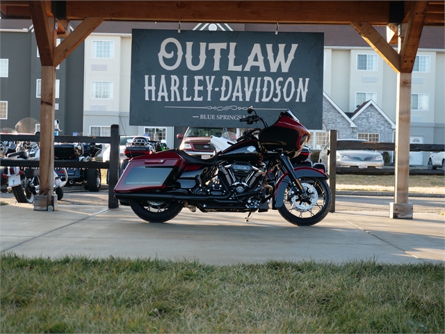 2021 Harley-Davidson Touring Road Glide Special at Outlaw Harley-Davidson