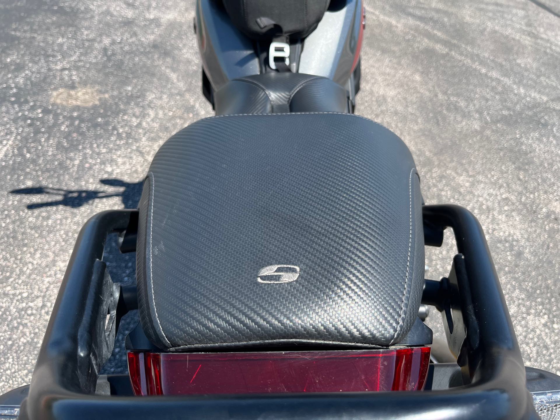 2019 Indian Motorcycle FTR 1200 S at Mount Rushmore Motorsports