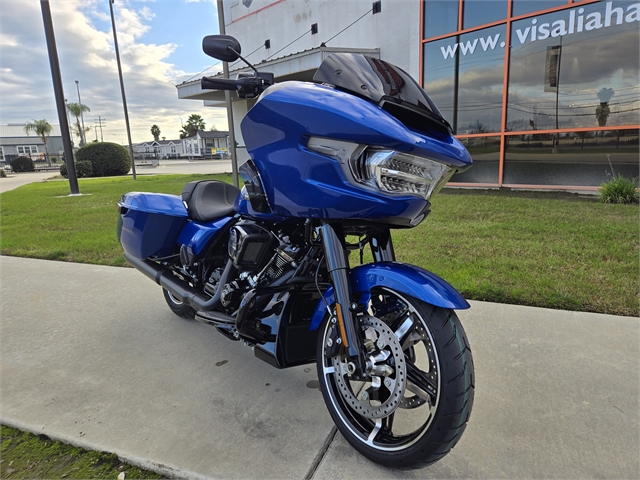 2024 Harley-Davidson Road Glide Base at Visalia Harley-Davidson