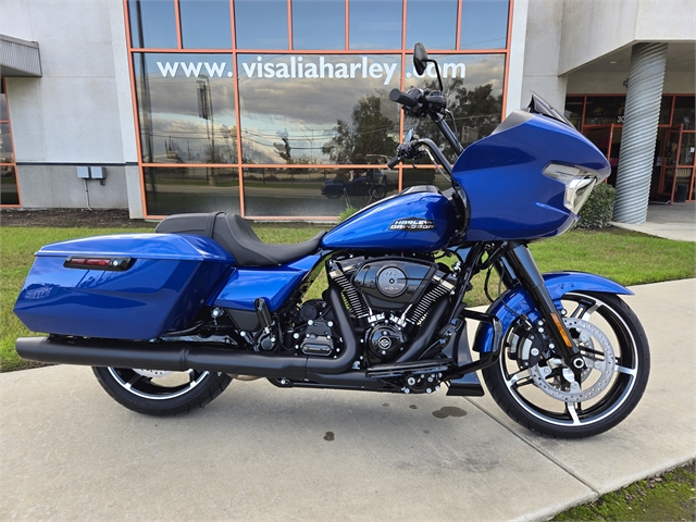 2024 Harley-Davidson Road Glide Base at Visalia Harley-Davidson