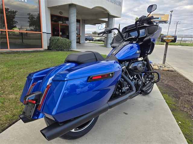 2024 Harley-Davidson Road Glide Base at Visalia Harley-Davidson