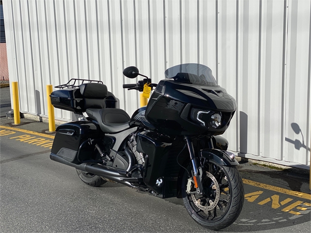 2021 Indian Motorcycle Challenger Base at Lynnwood Motoplex, Lynnwood, WA 98037