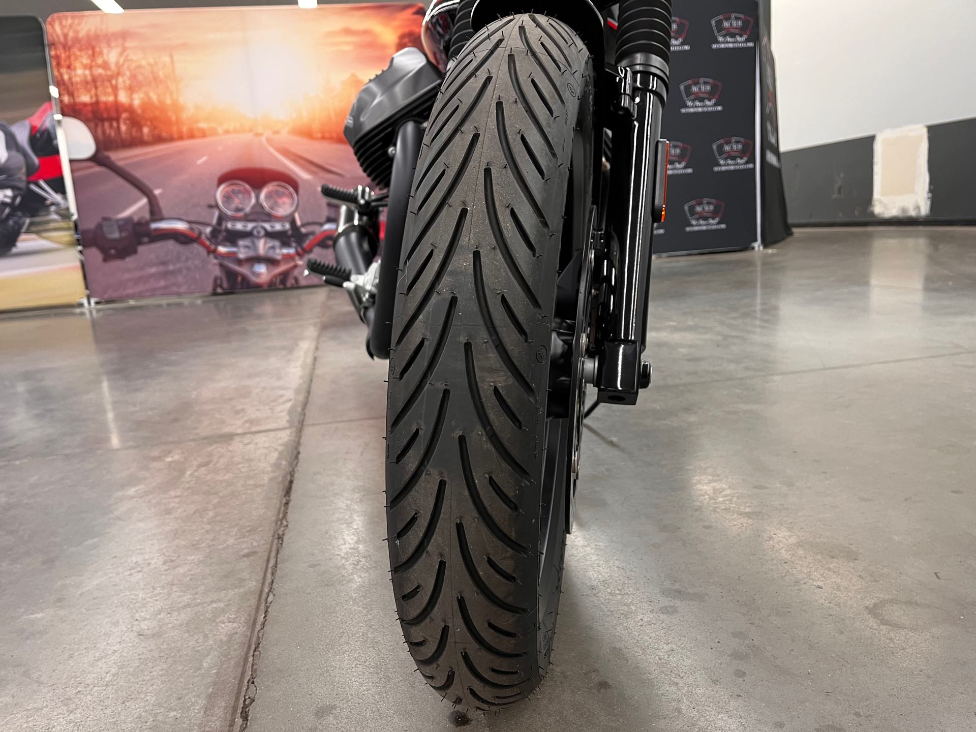 2023 MOTO GUZZI V7 Stone Special Edition at Aces Motorcycles - Denver