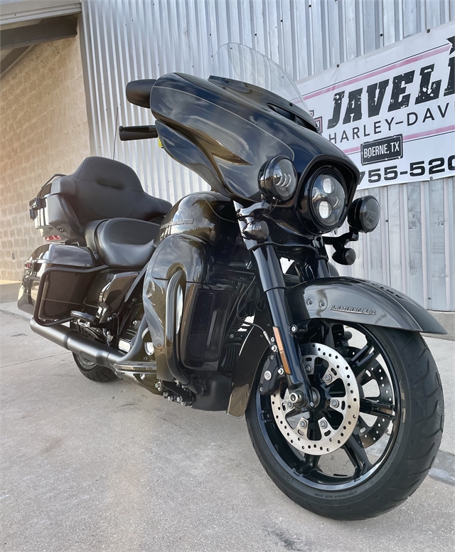 2020 Harley-Davidson Touring Ultra Limited at Javelina Harley-Davidson
