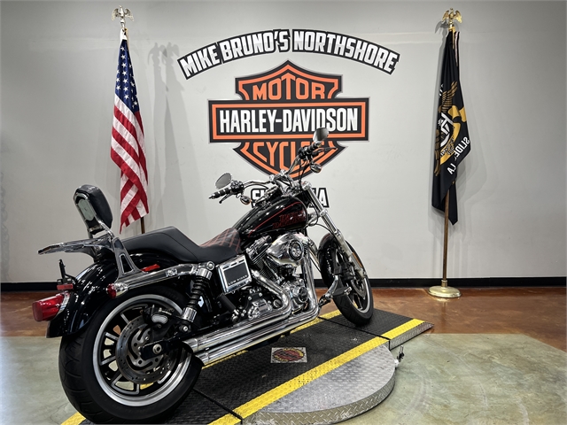 2014 Harley-Davidson Dyna Low Rider at Mike Bruno's Northshore Harley-Davidson
