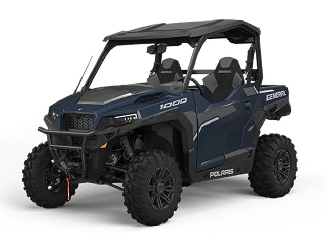 2022 Polaris GENERAL 1000 RIDE COMMAND Edition at Friendly Powersports Baton Rouge