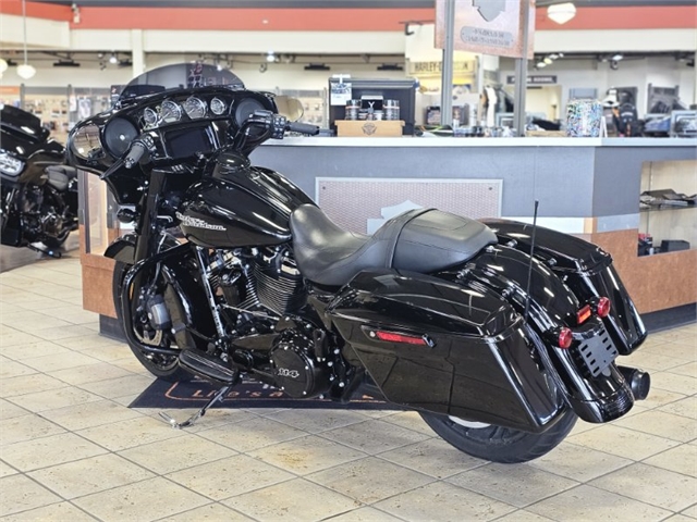 2021 Harley-Davidson Street Glide Special at Destination Harley-Davidson®, Tacoma, WA 98424